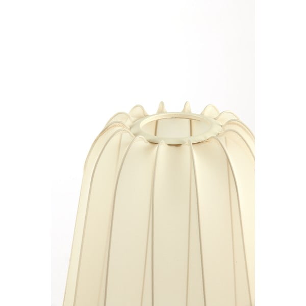 Bēša stāvlampa (augstums 132 cm) Plumeria – Light & Living-image-3