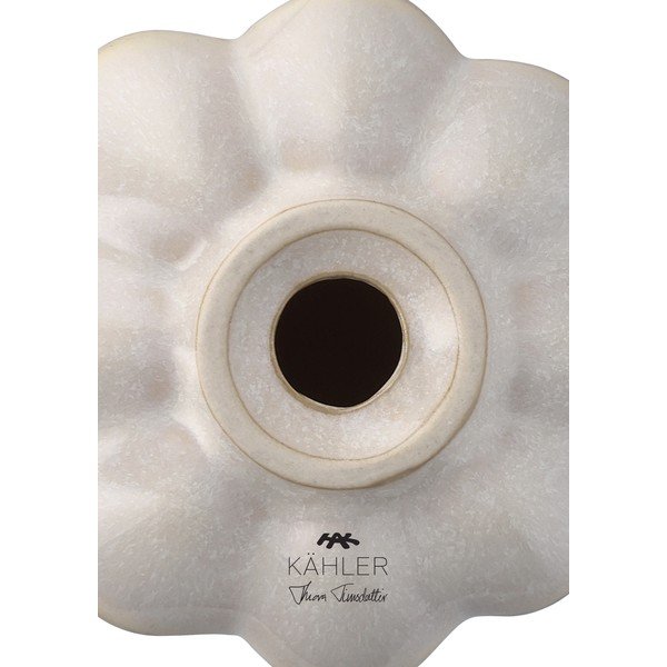 Keramikas svečturis Kantarel – Kähler Design-image-4
