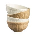 4 keramikas trauku komplekts Mason Cash Cane, 200 ml