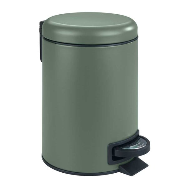 Zaļš vannas istabas piederumu komplekts Belluno – Wenko-image-4