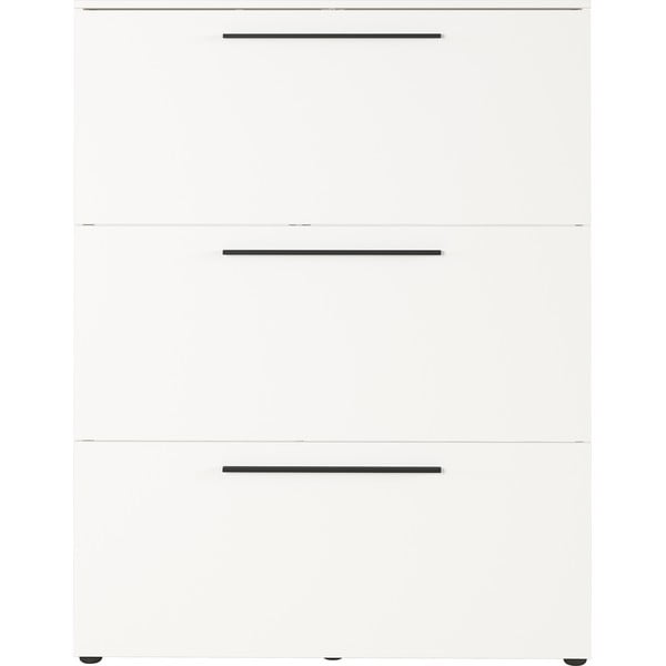 Balts atvāžams apavu statīvs Utah – Germania-image-1