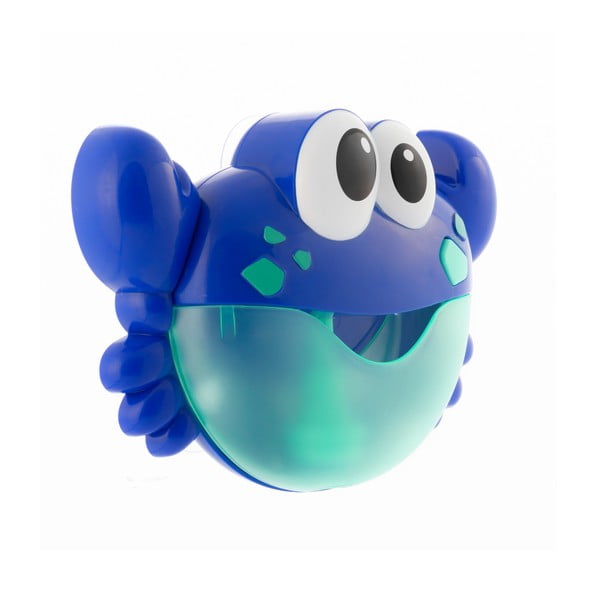 Krabis ar ziepju burbuļiem vannai InnovaGoods-image-2