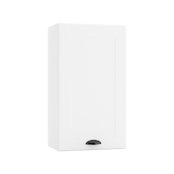 Augšējais virtuves skapītis (platums 40 cm) Kai – STOLKAR