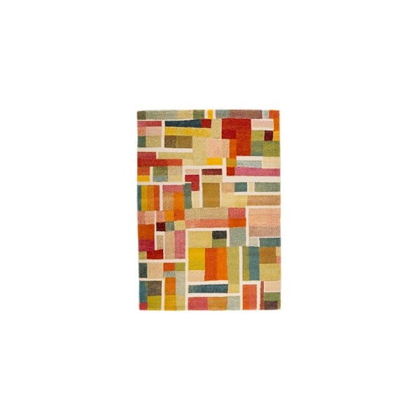 Paklājs impresionists Ebert, 120x170 cm
