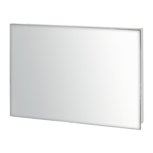 Atslēgu skapis ar magnētisko plāksnīti Wenko Home, 20 x 30 cm-image-3