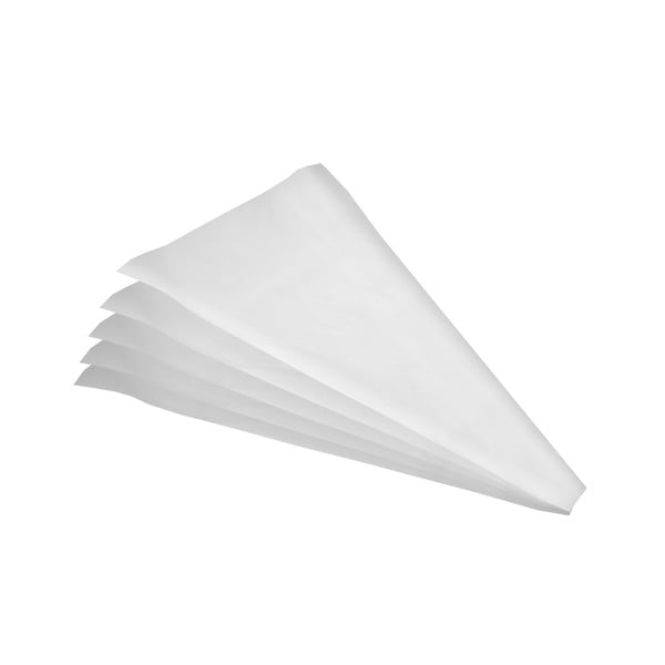 Plastmasas dekorēšanas maisiņš (20 gab.) – Metaltex-image-1