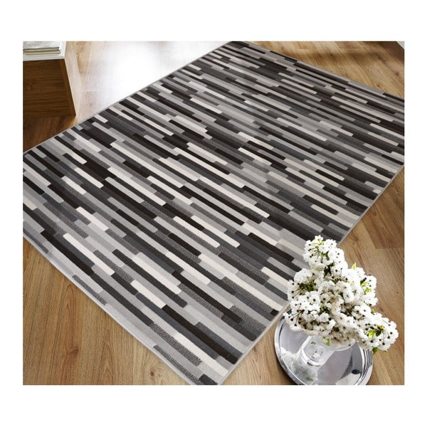 Paklājs Webtappeti Estro Zebra, 160 x 230 cm-image-3