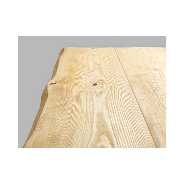 Ēdamgalds ar ozolkoka virsmu Custom Form Cross, 180 x 90 cm-image-4