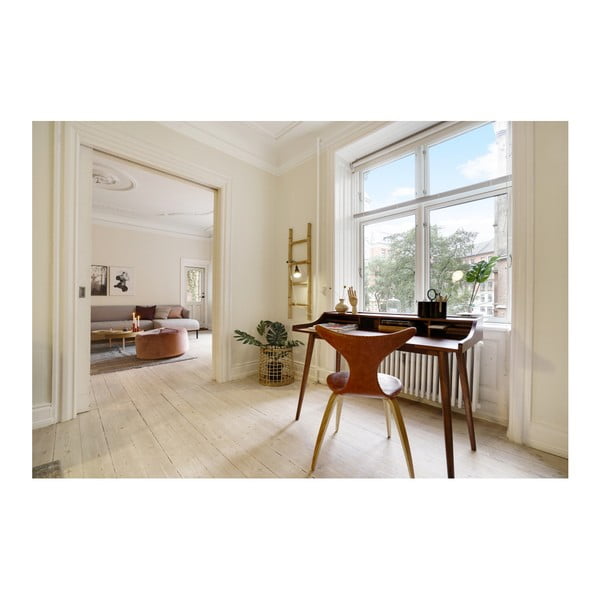 2 uzglabāšanas grozu komplekts House Nordic Roma-image-2