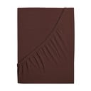 Tumši brūns palags 200x220 cm – B.E.S.