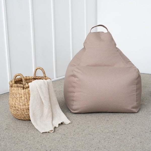 Tumši pelēks sēžammaiss Play Amuse – SLOWDOWN-image-1