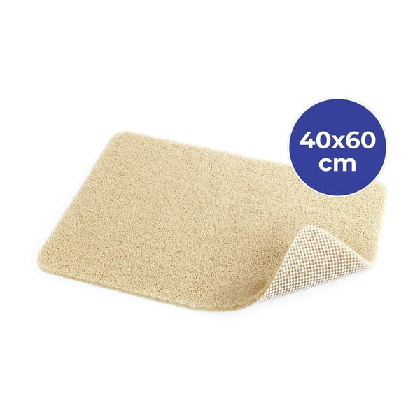 Neslīdošs dušas paklājs 60x40 cm – Maximex-image-2