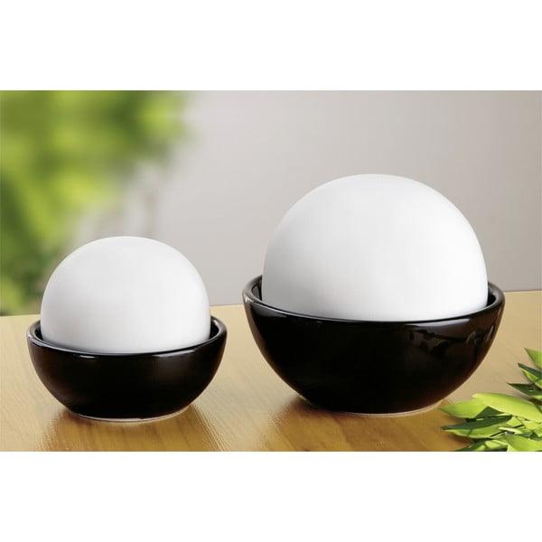 Keramikas gaisa mitrinātāji (2 gab.) Rondo – Maximex-image-2