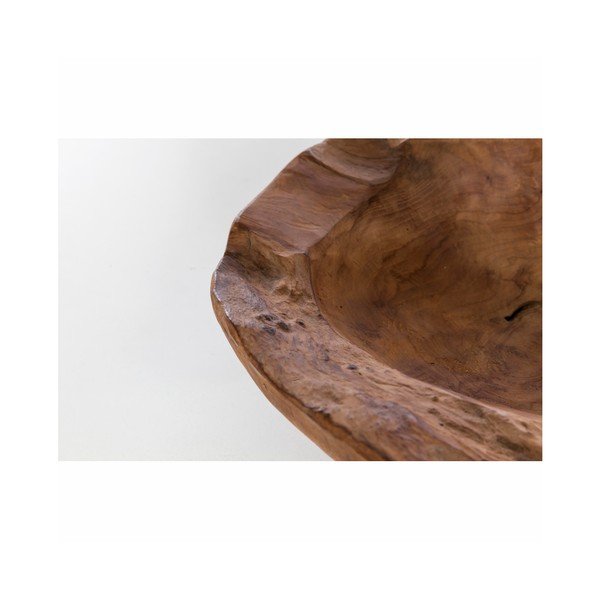 Tīkoka trauks WOOX LIVING Natu, ⌀ 30 cm-image-1
