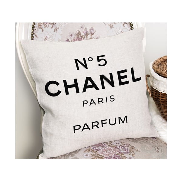 Spilvendrāna 43x43 cm – Mila Home-image-2