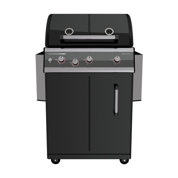 Gāzes grils Dualchef 325 G – Outdoorchef-image-3