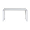 Darba galds ar ozolkoka imitāciju 160x80 cm Monteria – Germania