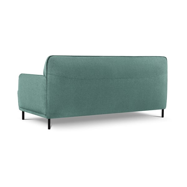 Tirkīzzils dīvāns Windsor & Co Sofas Neso, 175 cm-image-3