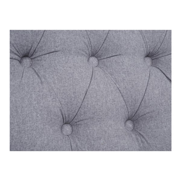 Gaiši pelēks krēsls Mazzini Sofas Aster-image-1