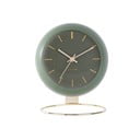 Galda pulkstenis ø 21 cm Globe – Karlsson