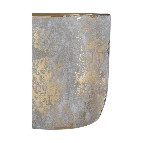 Akmensmasas puķu poda apvalks ø 10,5 cm Orvena – Premier Housewares-image-1