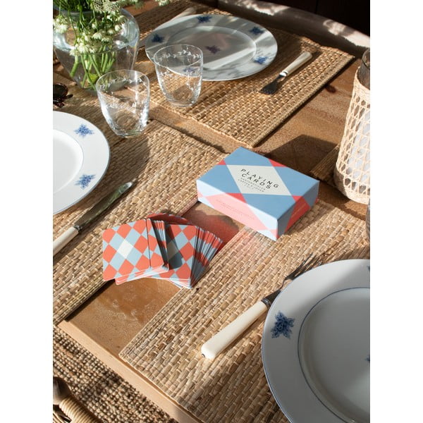 Kāršu spēle Play Double Playing Cards – Printworks-image-1