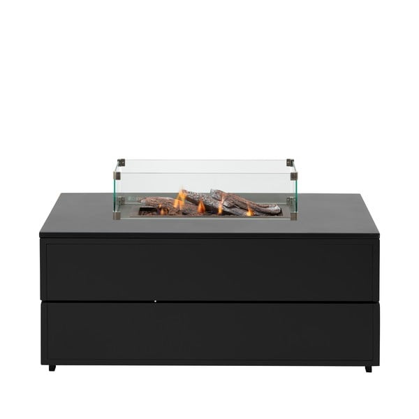 Nerūsējošā tērauda kamīns Cosipure 120 - COSI-image-1