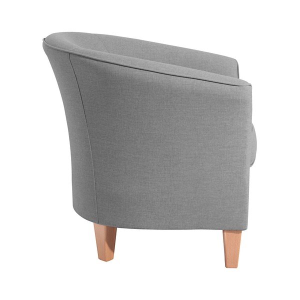 Pelēks krēsls Max Winzer Livia-image-4