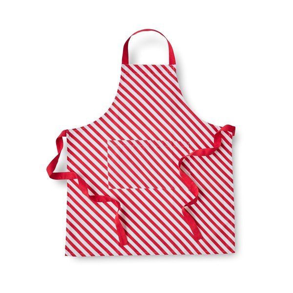 Kokvilnas priekšauts Candy Cane – Catherine Lansfield-image-2