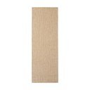 Bēšs iekštelpu un āra celiņa paklājs 80x250 cm Mira 1450 – Ayyildiz Carpets