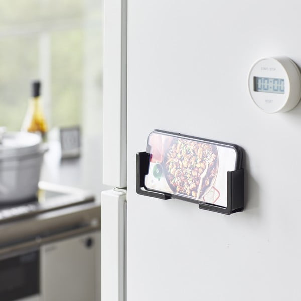 Plastmasas planšetdatora statīvs Tower – YAMAZAKI-image-2