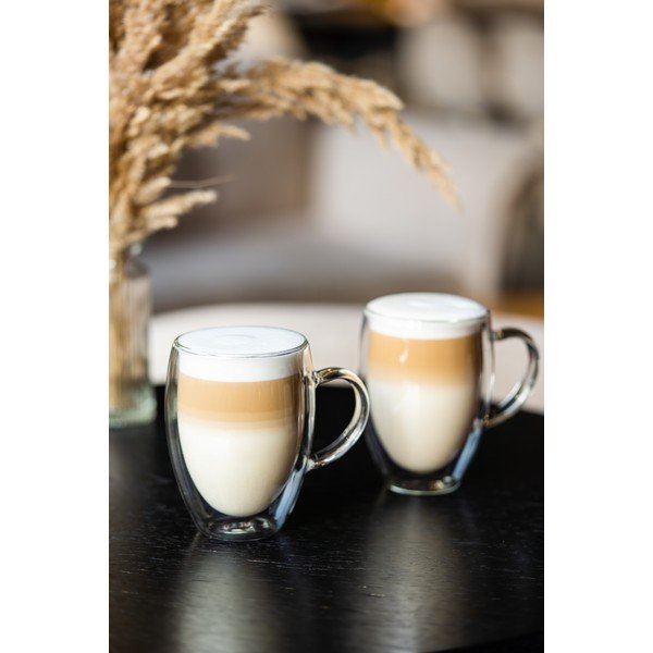 Krūzes (2 gab.) 360 ml Noa – Vialli Design-image-2