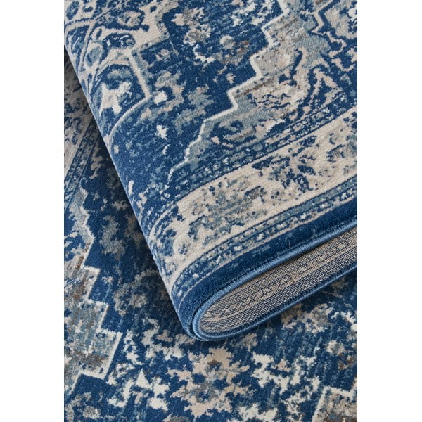 Zils celiņa paklājs 80x240 cm Jehanne – Villeroy&Boch-image-3