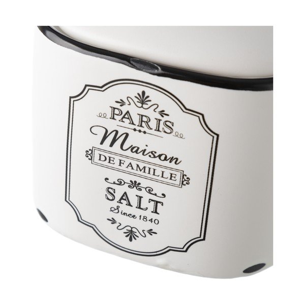 Keramikas sāls trauks Unimasa Paris-image-2