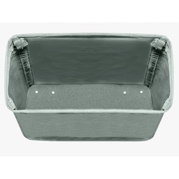 Auduma veļas grozs 43 l Corno – Wenko-image-4