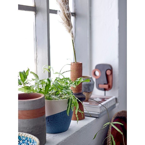 Dekoratīva statuete Bloomingville Kazo, augstums 27,5 cm-image-1