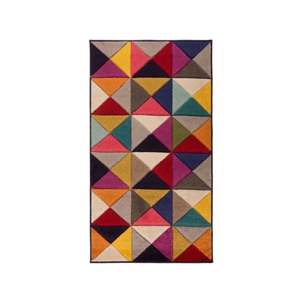 Paklājs Webtappeti Boutique Ferro, 160 x 230 cm-image-4