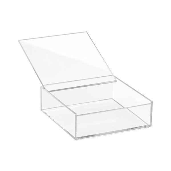 Organizators Clarity Box 15,5 cm-image-1