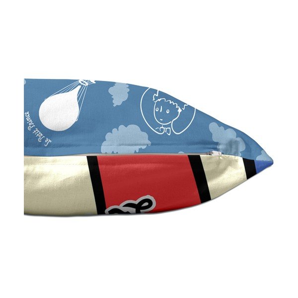 Bērnu spilvendrāna Zeppelin – Mr. Fox-image-3