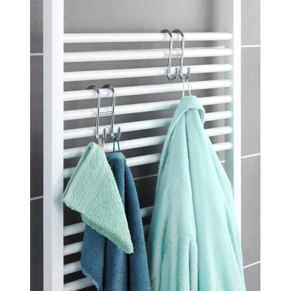 Pakaramais ar 2 āķiem Wenko Taranto-image-2