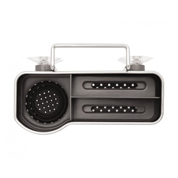 Simplehuman Steelio sūkļa turētājs-image-3