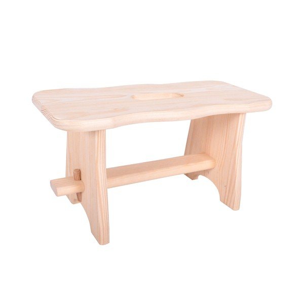 Dabīga toņa priedes masīvkoka ķeblis Tirolo – Rojaplast-image-1