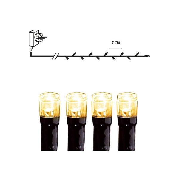 LED lampiņu virtene Star Trading, garums 25,2 m-image-3