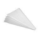 Plastmasas dekorēšanas maisiņš (20 gab.) – Metaltex