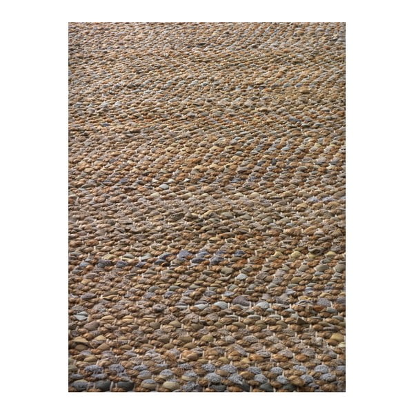 Brūns paklājs Geese Brisbane, 180 x 240 cm-image-2