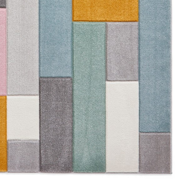 Paklājs 80x150 cm Matrix – Think Rugs-image-4