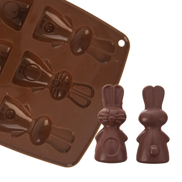 Silikona cepšanas forma 18x24 cm – Orion-image-3