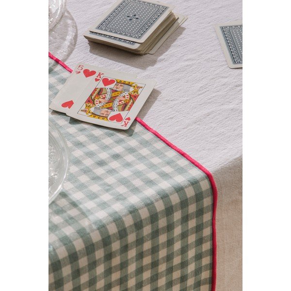 Galda celiņi (2 gab.) 41x130 cm Vichy – Really Nice Things-image-1