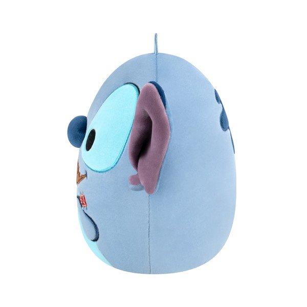 Plīša rotaļlieta Disney Stitch – SQUISHMALLOWS-image-4