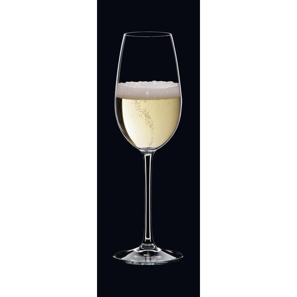 Šampanieša glāzes (2 gab.) 260 ml Ouverture – Riedel-image-1